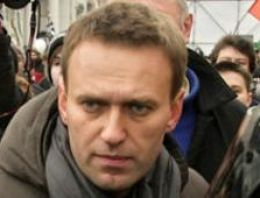 Rus muhalif Navalni’ye yeni bir soruşturma