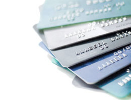 Sahte kredi kartı ekstrelerine dikkat!