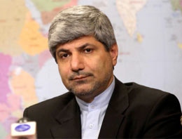 İranlı yetkiliye mesaj verildi
