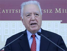 Loğoğlu'na göre dış politikamız facia