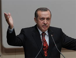 Erdoğan'ı güldüren Gülen iddiası