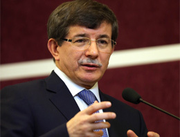 Davutoğlu'ndan Esed'e bittin mesajı!