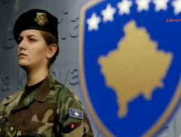 Kosova'nın 2013 hedefi