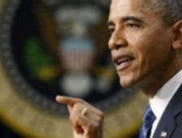 Obama 'mali uçurum' baskısını arttırıyor