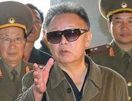 Diktatör Kim sinirden ölmüş!
