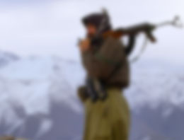 PKK'lı teröriste 10 müebbet istemi