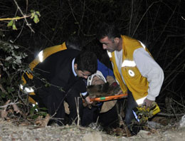 Tekirdağ'da korkunç kaza: 4 ölü