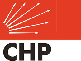 CHP'li ilçe başkanı istifa etti