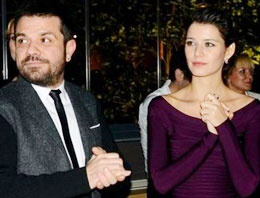 Beren Saat ile Kenan Doğulu'nun evlilik tarihi