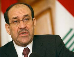 Muhaliflerden Maliki'ye 8 maddelik talep