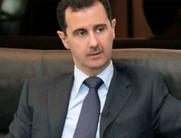 Esad rejimine diyalog çağrısı