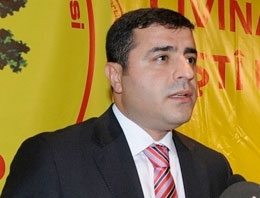 Demirtaş'tan beklenen İmralı açıklaması!