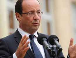 Fransız bakanlar mal varlıklarını açıklayacak