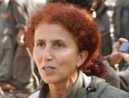 Erdoğan'dan kadın PKK'lı yorumu