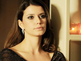 Beren Saat'ten şoke eden karar