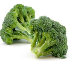 Brokoli iddiası doktorları kızdırdı