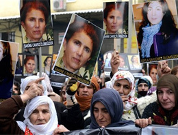 3 PKK'lının cenazeleri Türkiye yolunda