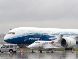 Boeing'e Japonya'dan kötü haber!