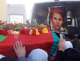 3 PKK kadın cinayetinde kritik not!