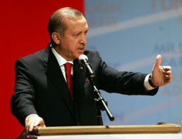 Erdoğan'dan şubat ataması müjdesi
