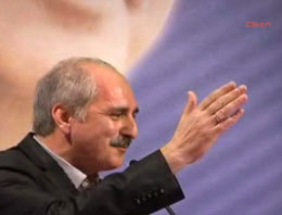 Numan Kurtulmuş CHP'yi kızdıracak