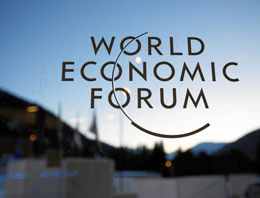 Davos'ta Türk ekonomisi konuşuldu