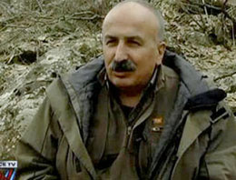 PKK'lı Karasu'dan sert açıklama