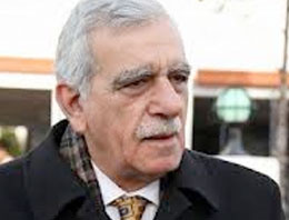 Ahmet Türk Öcalan'ın taleplerini sıraladı
