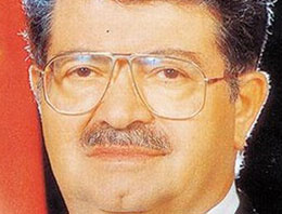 Turgut Özal'ın avukatı vefat etti