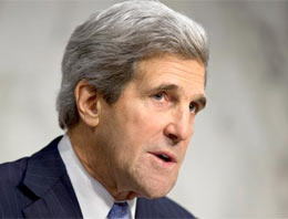 John Kerry göreve hızlı başladı