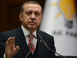 Erdoğan'dan Kılıçdaroğlu'na Hitler manşeti