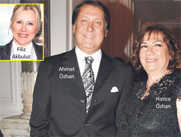 Ahmet Özhan'ın eşini aldattığının belgesi