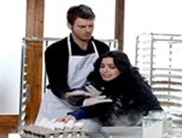 Kuzey Güney'de fırtınalar esti