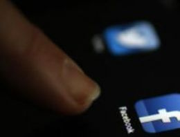 Facebook'un cinsel sapığı yakalandı