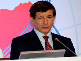 Davutoğlu Diyarbakır'a gidiyor