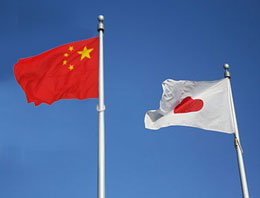 Çin Japonya gerginliği en üst seviyede