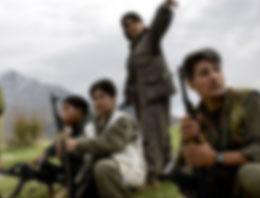 PKK'lı o saldırıda peruk takmış