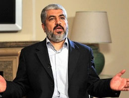 Hamas yönünü İran'a çevirdi