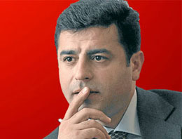 Demirtaş İmralı isimlerini açıkladı