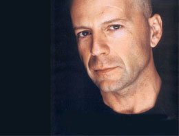 Bruce Willis'in şaşırtan hastalığı