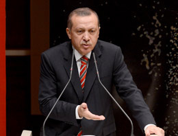 Erdoğan'dan flaş tutanak açıklaması