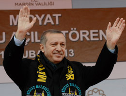 Erdoğan artık 6 çocuk istiyor