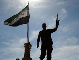 Suriye'den muhaliflere barış çağrısı