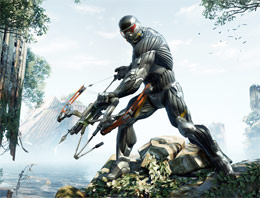 Crysis 3'te muhteşem macera