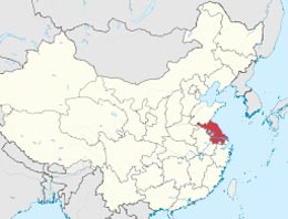 Çin'de 247 kanser köyü