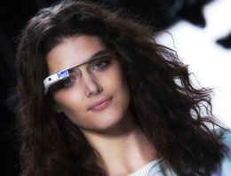 Google Glass'a ilk trafik cezası