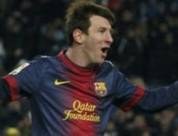 Messi, el Clasico'da intikam peşinde