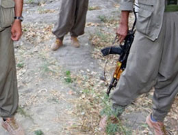 PKK'nın kaçırdığı korucu serbest