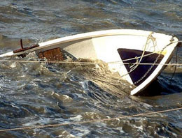Dicle'de turist teknesi battı: 7 ölü