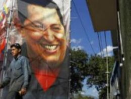 Efsane lider Chavez yaşamını yitirdi